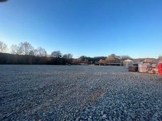 Real Estate & 140 Door Self Storage Units - 8510 Lakewood Hwy, Mineral Bluff, Georgia