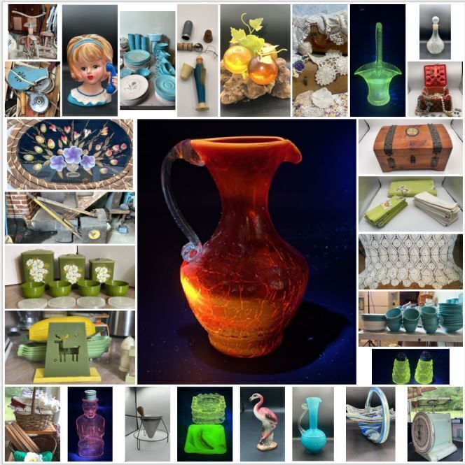 Timeless Treasures from the Heart of the High Point Community in Georgia