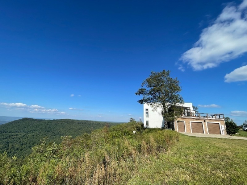 Bluff Home For Sale - 99 Raven Crest - Dunlap, TN