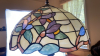 Stained Glass Floor Lamp - 2
