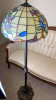 Stained Glass Floor Lamp - 4