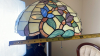 Stained Glass Floor Lamp - 6