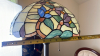 Stained Glass Floor Lamp - 7