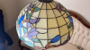 Stained Glass Floor Lamp - 9