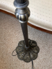 Stained Glass Floor Lamp - 10
