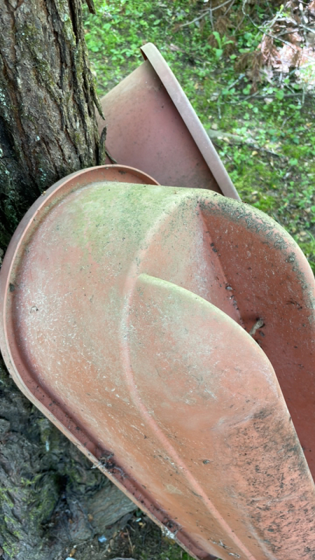 Rail Planters (2)