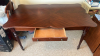 Lexington Wood Partners Desk - 2