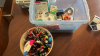 Assorted Office Supplies - 4