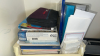 Assorted Office Supplies - 6