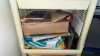 Assorted Office Supplies - 7