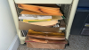 Assorted Office Supplies - 8