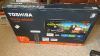 Toshiba Fire TV Edition 43&rdquo; TV - 2