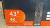 Toshiba Fire TV Edition 43&rdquo; TV - 3
