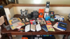 Assorted Electronics