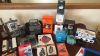 Assorted Electronics - 3