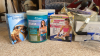 Fitness Items