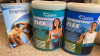 Fitness Items - 10