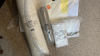 MedCline Wedge and Items - 4