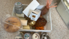 Misc. Candles and Aroma Products