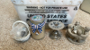 Misc. Candles and Aroma Products - 3