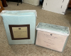 Northern Nights Sheet Set w/ Egyptian Cotton Blanket