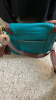 (2) Isaac Mizrahi Crossbody Handbags - 3