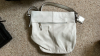 Tignanello Handbag and Clutch - 2