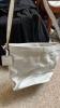 Tignanello Handbag and Clutch - 4