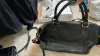 Isaac Mizrahi and Patricia Nash Crossbody Handbag - 2