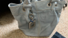 Tignanello Handbag and Clutch - 2