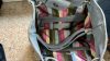 Tignanello Handbag and Clutch - 3