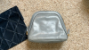 Tignanello Handbag and Clutch - 4