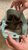 Michael Kors Handbag and American Leather Co. Purse - 2