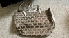 Michael Kors Handbag and American Leather Co. Purse - 3