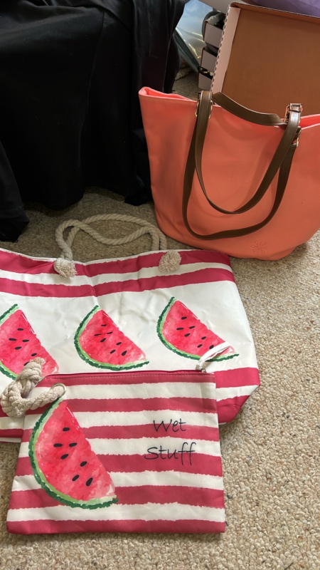 Canvas Totes (2)