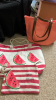 Canvas Totes (2)