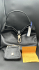 Dooney & Bourke Large Black Tote