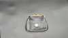 Dooney & Bourke Large Black Tote - 4