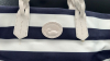 Dooney & Bourke Canvas Tote w/ Wrist Wallet - 2