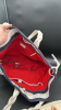 Dooney & Bourke Canvas Tote w/ Wrist Wallet - 4