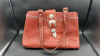 American West Leather Purse and Handbag - 2