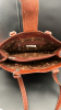 American West Leather Purse and Handbag - 5
