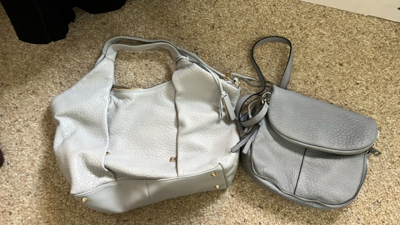 Vince Camuto Handbag and Crossbody Bag