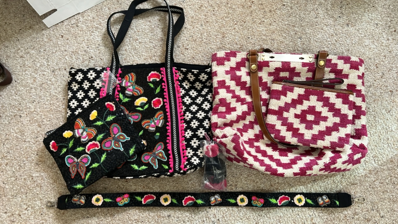 Totes (2)