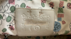 Brighton Light Pink Straw Bag w/ leather coin purse - 4