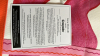 Isaac Mizrahi Canvas Tote, Leather Crossbody Bag and Mally Crossbody Bag - 3