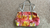 Isaac Mizrahi Leather Bag and B. Makowsky Leather Handbag - 5