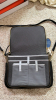 G.I.L.I Leather Tote and Snake Print Crossbody - 10