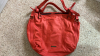 Joelle Hawkens Leather Bag and G.I.L.I Wallet Purse - 4