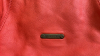 Joelle Hawkens Leather Bag and G.I.L.I Wallet Purse - 5